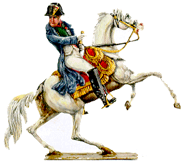 Napoleon I., französischer Kaiser