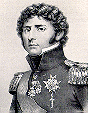 Bernadotte